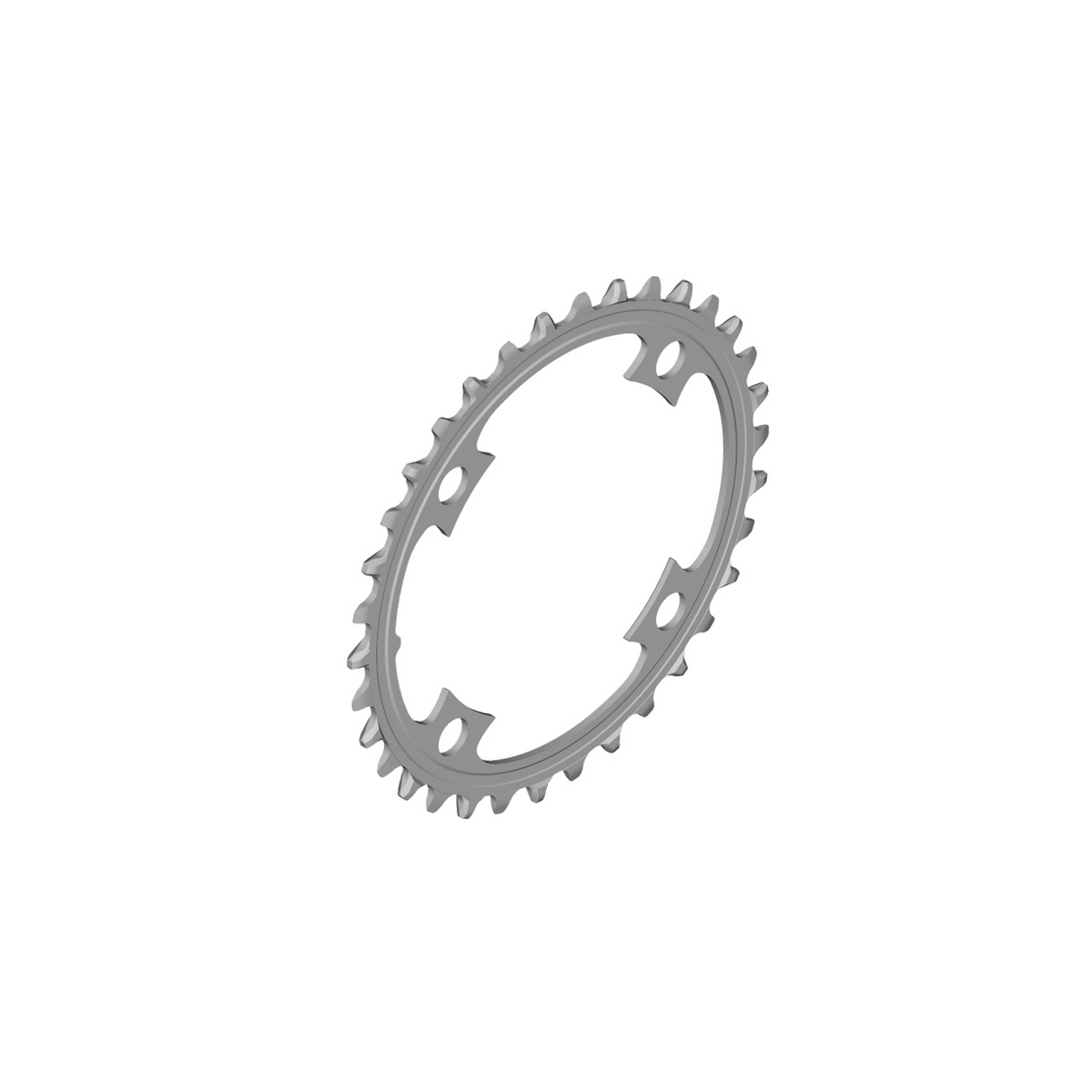 Shimano Krankdrev 38T for FC-E8000/FC-E8050/FC-M8050 (uten kjedering) / SM-CRE80