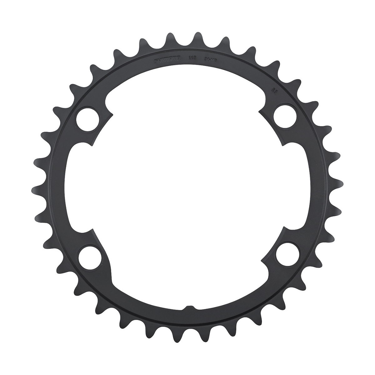 Shimano Ultegra Krankdrev 34T for FC-R8000
