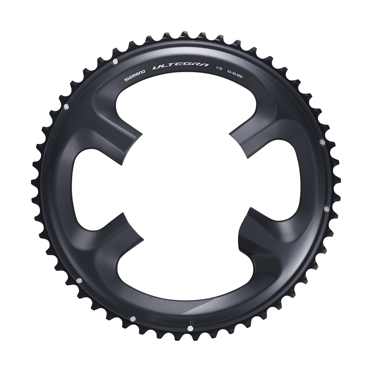 Shimano Ultegra Krankdrev 53T for FC-R8000