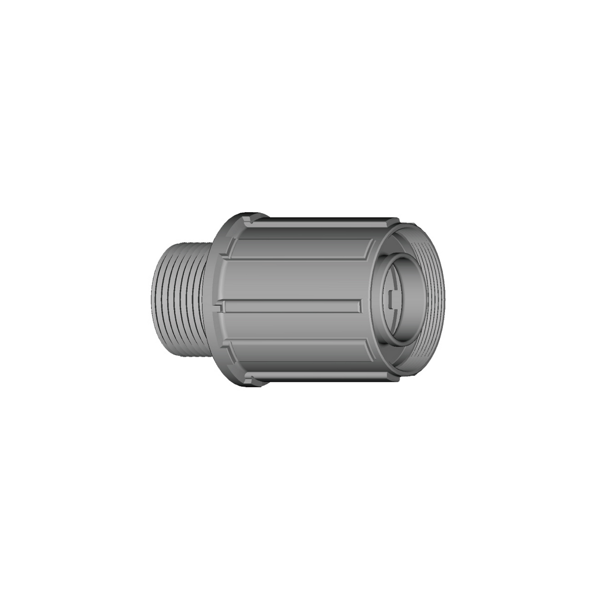 Shimano Frihjulsbossenhet FH-TX500