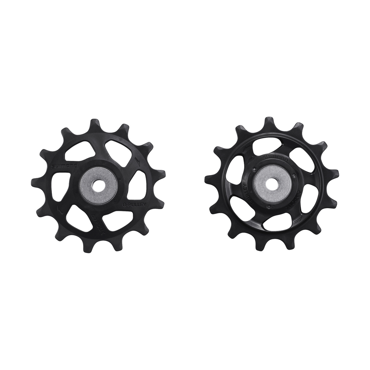 Shimano Deore XT Trinsesett 12-delt (RD-M8100-SGS)