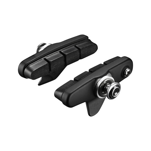 Shimano R55C4 bremseskosett til kassettype (par)