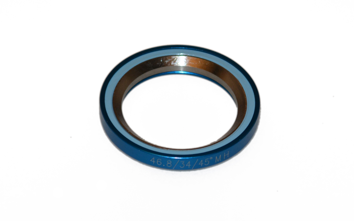 PRO kulelager for styrelager, hybrid 46,8 x 34 x 7 mm
