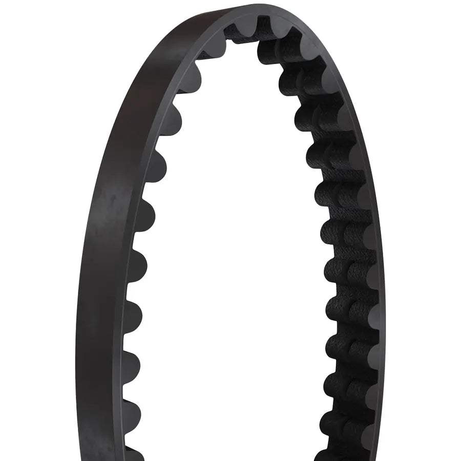 Gates Carbon Drive CDN Belte Sort