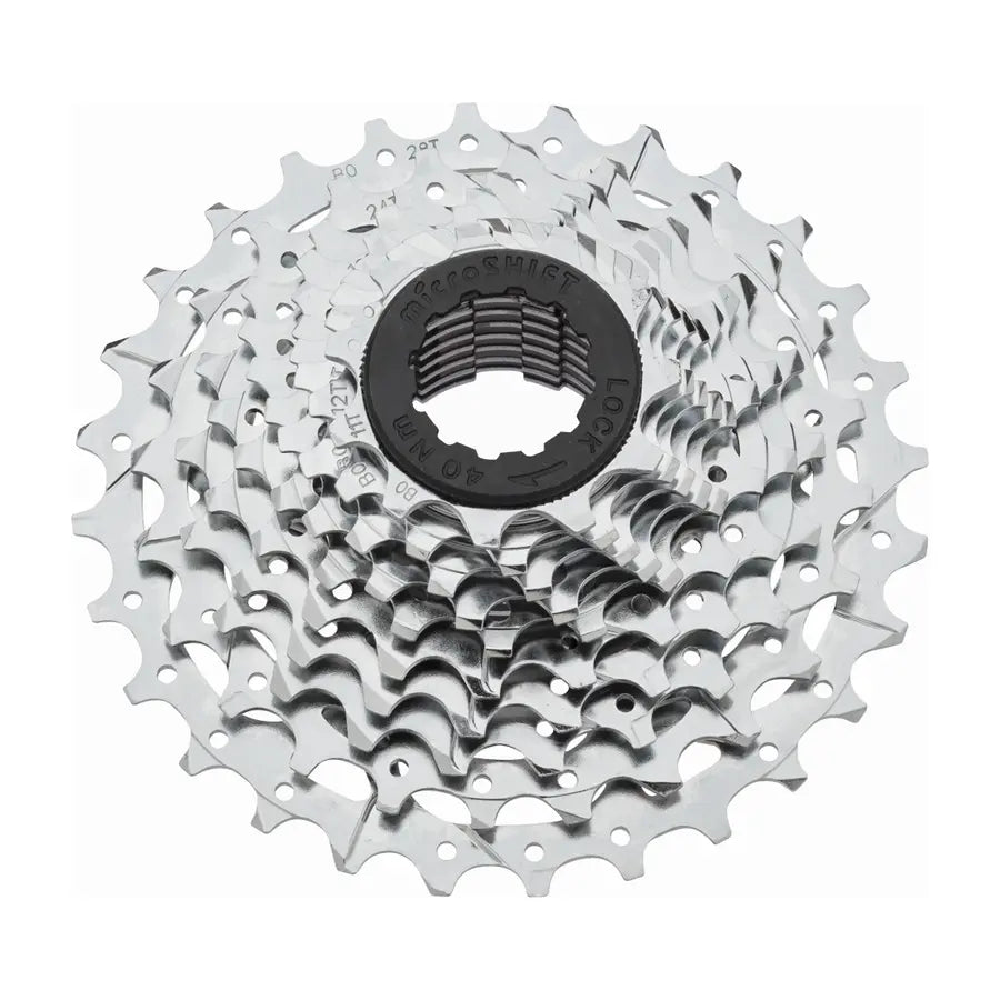 Microshift R10 10-delt Kassett
