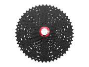 SunRace MZ91 12-Delt XD Kassett