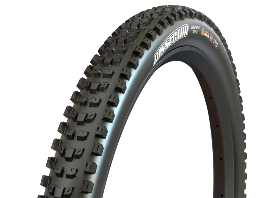 Maxxis Dissector 29" TR EXO+ Dekk