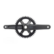 Microshift Sword Krankarmer 170mm Sort