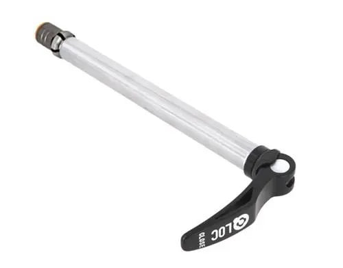 SR Suntour 15 Q-LOC Boost Aksling