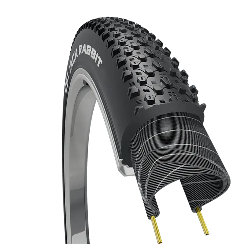 CST Jack Rabbit 27.5" Dekk