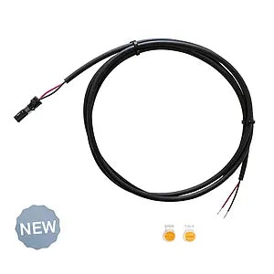Supernova Bosch Baklykt Kabel