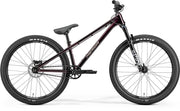 Merida Dirt 700 Metallic Black/ Smoked Silver