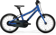 Merida Matts J. 16 Blue/Black