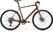 Merida Speeder 500 Silk Glamour Rust/ Brown