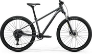 Merida Big.Seven 20 — Silk Dark Grey/ Black