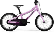 Merida Matts J. 16 Pink/Purple