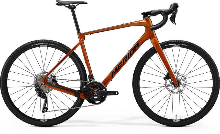 Merida Silex 4000 Wild Honey/ Black