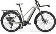 Merida eFloat HD L 500 EQ Early Moss Grey/ Blue