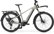 Merida eFloat HD 500 EQ Early Moss Grey/ Blue