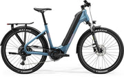 Merida eSpresso CC 400 EQ Silk Dove Blue/ Blue