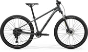 Merida Big.Seven 20 Silk Dark Grey/ Black,XXS