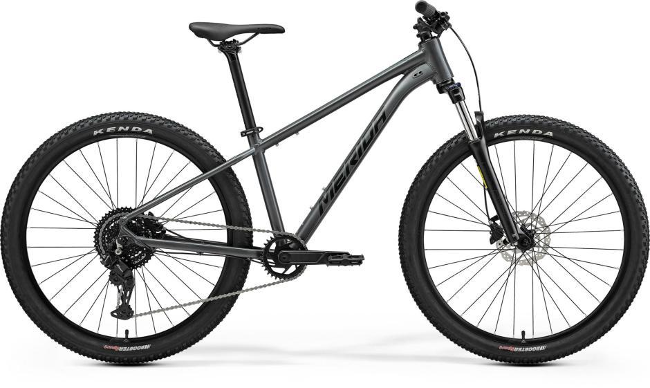 Merida Big.Seven 20 Silk Dark Grey/ Black,XXS