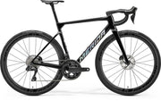 Merida Scultura 9000 Metallic Black/ Flash BCP
