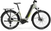 Merida eSpresso CC 575 EQ Matt Early Moss Grey/ Green