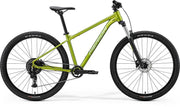 Merida Big.Nine 20 Fall Green/ Silver Green