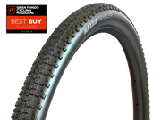 Maxxis Rambler 28"Gravel HYPR-X TR Dekk