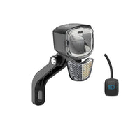 Litemove RX-E90 Frontlykt m/Refleks