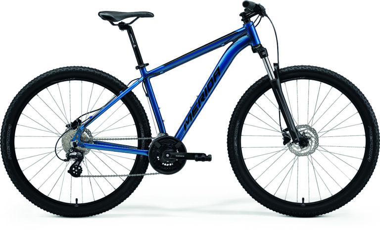 sidebilde merida big nine 15