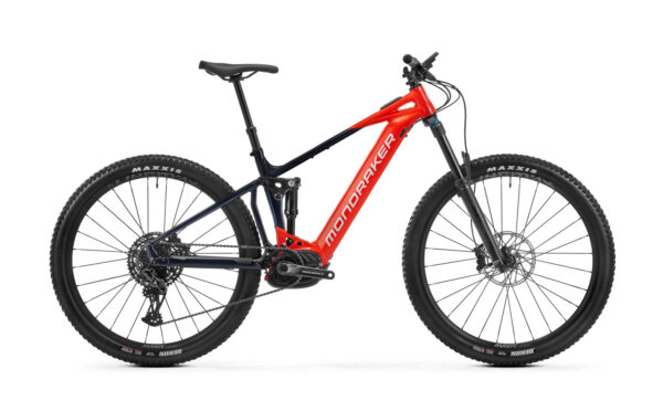 Bilde av emtb mondraker chaser r