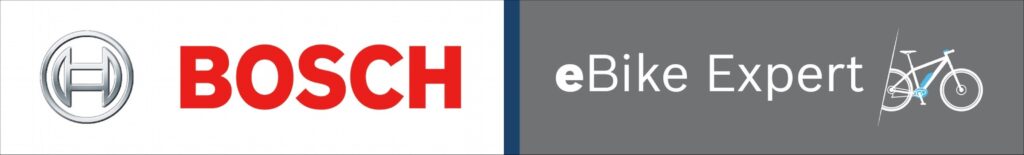 Bosch ebike-expert logo